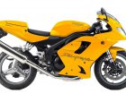 Triumph Daytona 955i